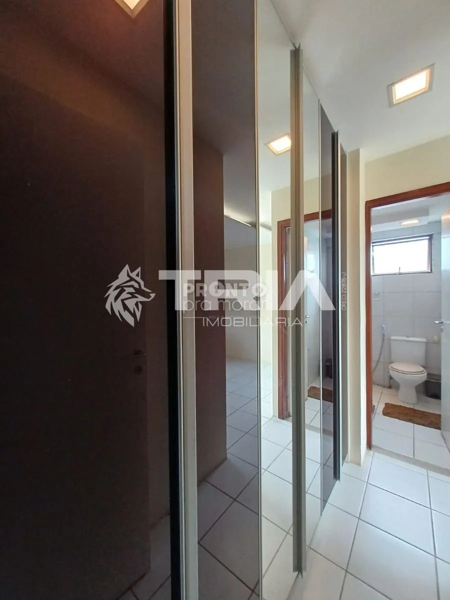 Imagem Apartamento de 3 quartos, 123m² no bairro Casa Amarela, em Recife