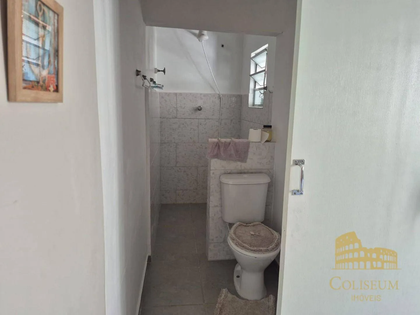Imagem Casa com 2 dormitórios - venda por R$ 850.000,00 ou aluguel por R$ 5.000,00/mês - Canto do Forte - Praia Grande/SP