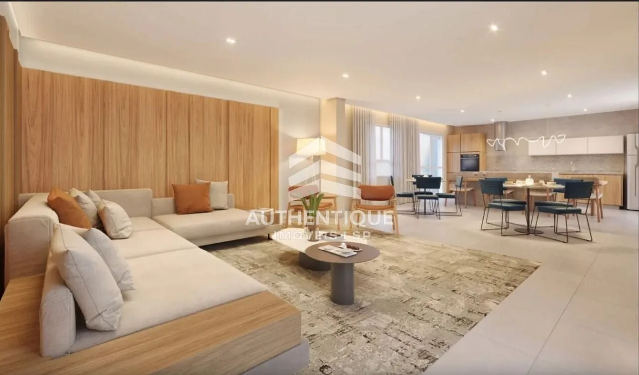 Imagem DREAM FIT / UNIQUE FIT VILA MARIANA - Apartamento no bairro Vila Mariana à venda
