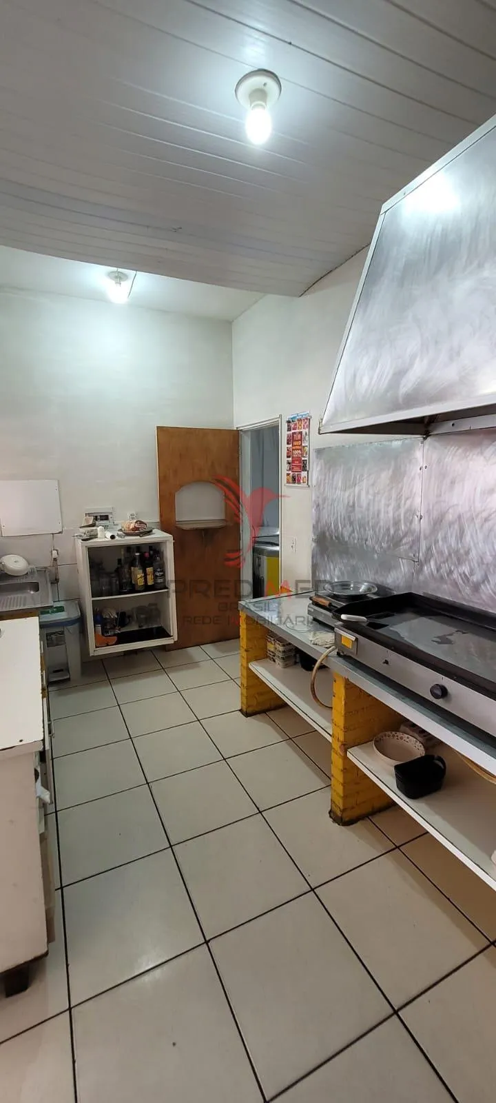 Imagem Restaurante em Penha-SC