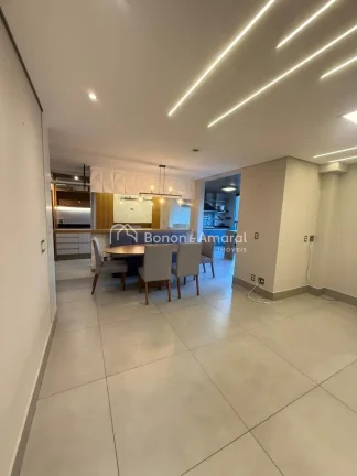 Imagem Este apartamento mobiliado entrega uma experiência completa de conforto, tecnologia e sofisticaçã...