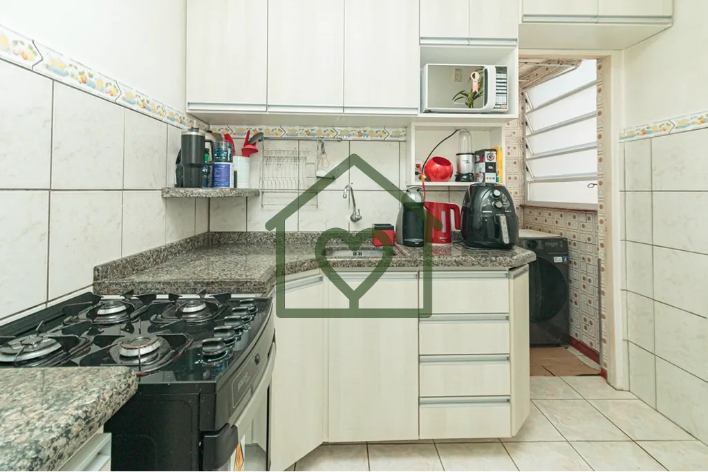 Imagem AO LADO DO BOURBON COUNTRY, APARTAMENTO DE 48m² COM 2 DORMITÓRIOS, BANHEIRO SOCIAL, SALA DE ESTAR,...