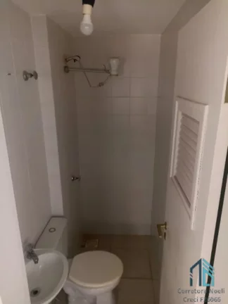 Imagem Apartamento 114 m², 03 quartos c/suíte, 02 vagas, localização privilegiada no Portão em Curitiba PR