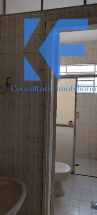Imagem CASA COMERCIAL em VALINHOS - SP, VILA BISSOTO