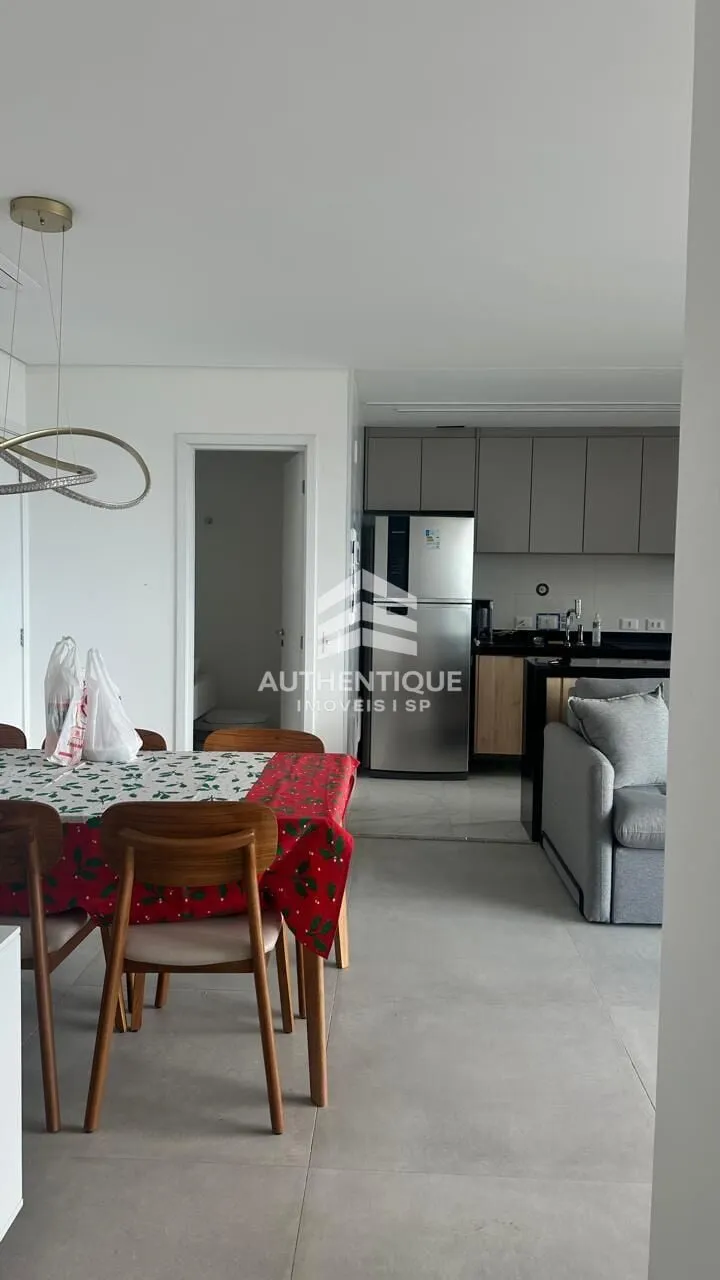 Imagem LEVEL ALPHAVILLE - Apartamento em Alphaville à venda