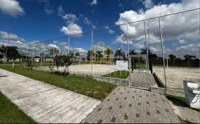 Imagem TERRENO DE 250m² - Condomínio Fechado - VEREDA DOS CAMPOS - ZONA LESTE SJC