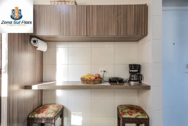 Imagem Apartamento Alto Padrão à Venda Na Água Branca Com 3 Dormitórios Sendo 1 Suíte e 2 Vagas - Varanda Gourmet