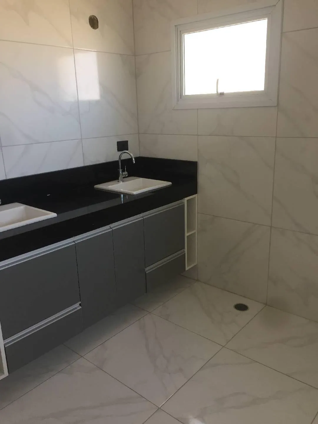 Imagem Sobrado para venda e locação no Residencial 6 - Alphaville
