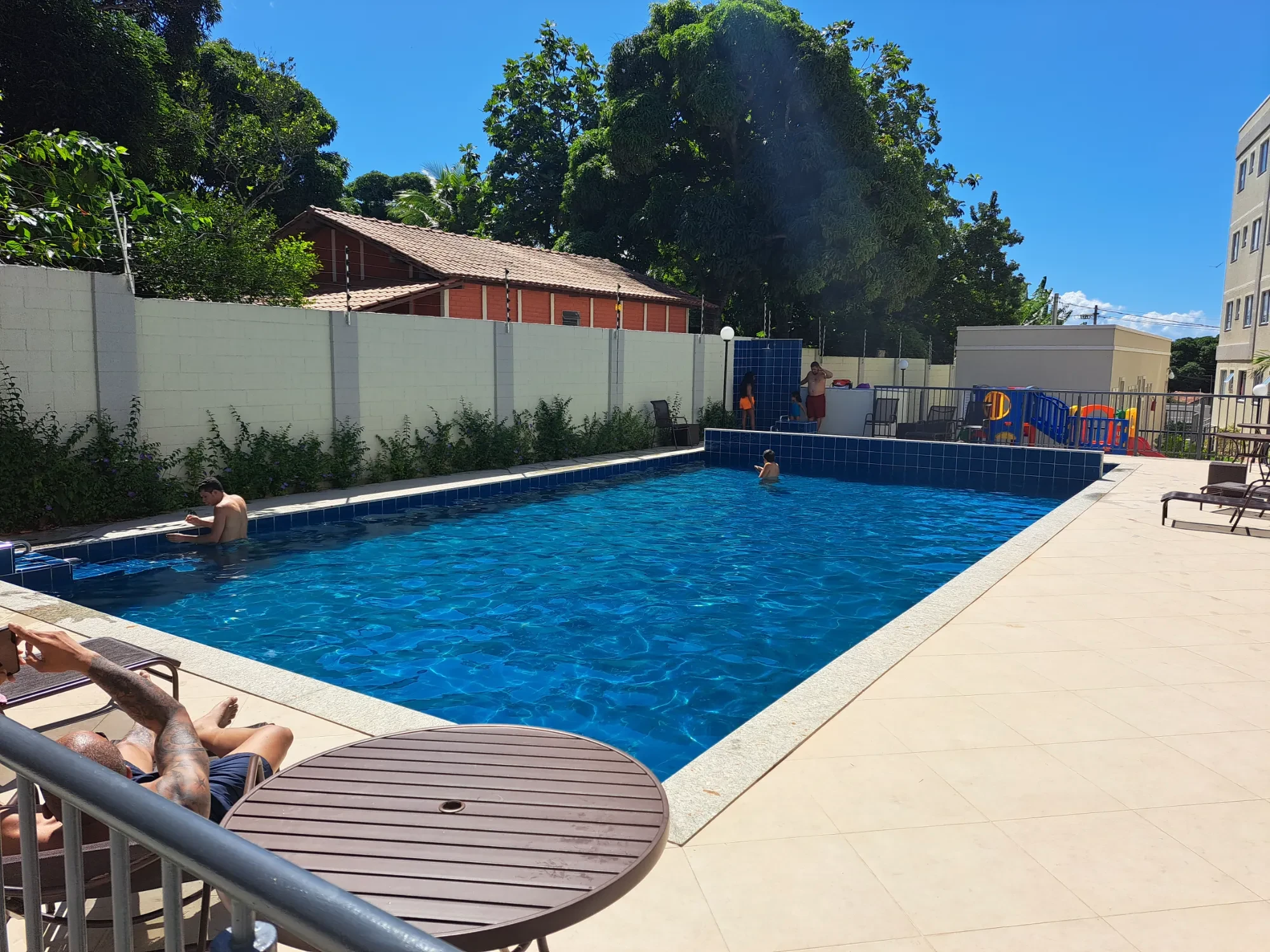 Imagem Apartamento com 2 Quartos à Venda, 47 m² em Bicanga - Serra