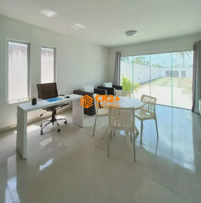 Imagem Vendo Casa 03 quartos , 01 suite 05 vagas para cerro em Itamaraca