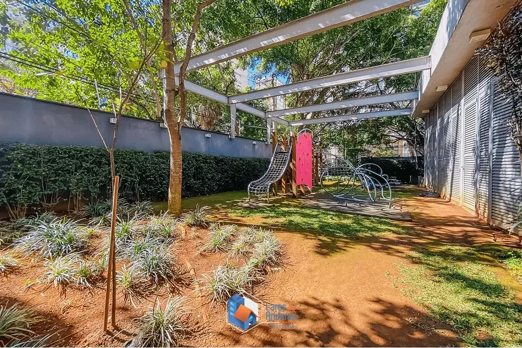 Imagem Apartamento à venda 1 Quarto 1 Suite 2 Vagas 68M² Vila Nova Conceição São Paulo - SP