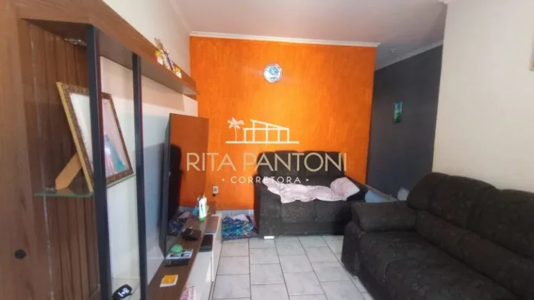 Imagem Casa - Ribeirão Preto - Emir Garcia