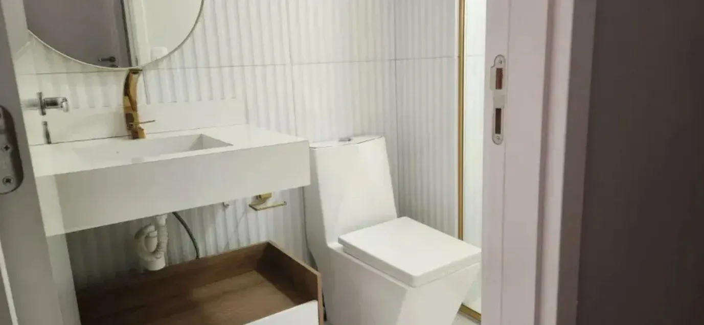 Imagem Apartamento para Venda, Água Branca, 2 dormitórios, 1 suíte, 2 banheiros, 1 vaga