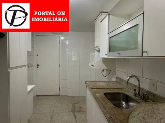 Imagem APARTAMENTO RESIDENCIAL em RIO DE JANEIRO - RJ, JACAREPAGUÁ