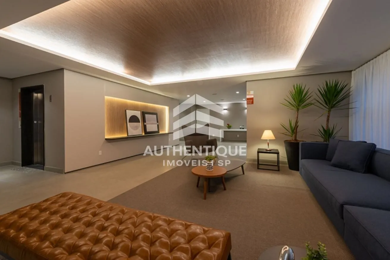 Imagem West Side Barra Funda - Apartamento à venda em São Paulo/SP