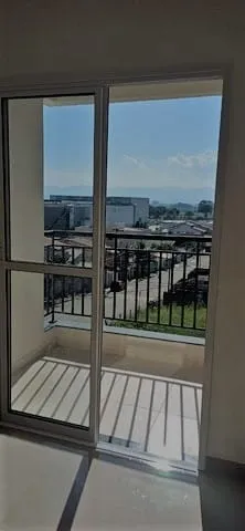 Imagem Apartamento à venda 2 Quartos, 1 Suite, 1 Vaga, 55M², Residencial Estoril, Taubaté - SP | Edificio Via Vale I