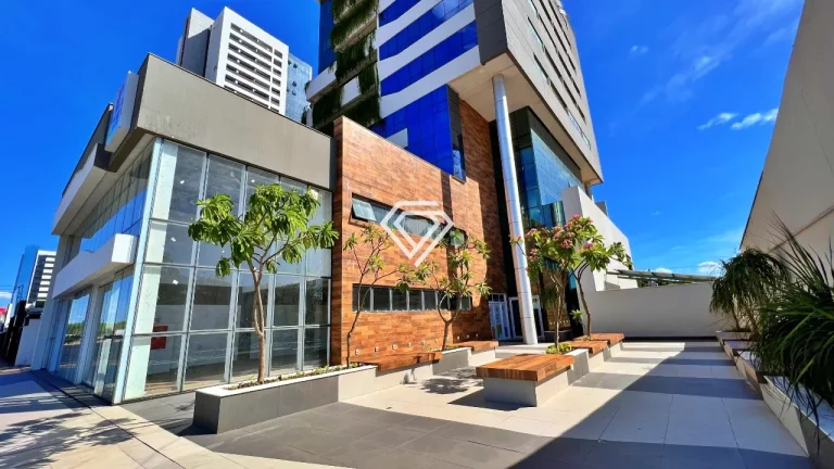 Imagem Sala Comercial com 37 m² à venda no Urban Futuro - 201 Sul