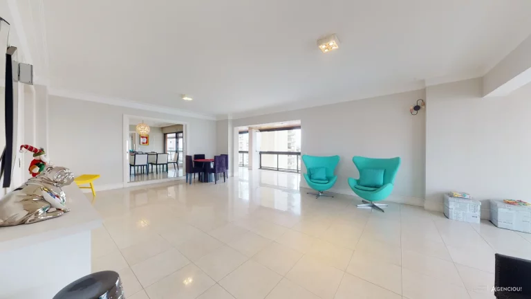 Imagem APARTAMENTO RESIDENCIAL em SÃO PAULO - SP, JARDIM VILA MARIANA