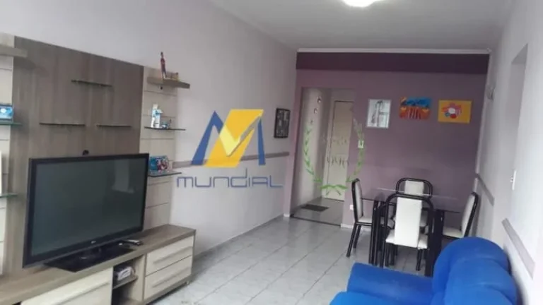 Imagem Vendo Apto em São Bernardo do Campo, Vila Aurea