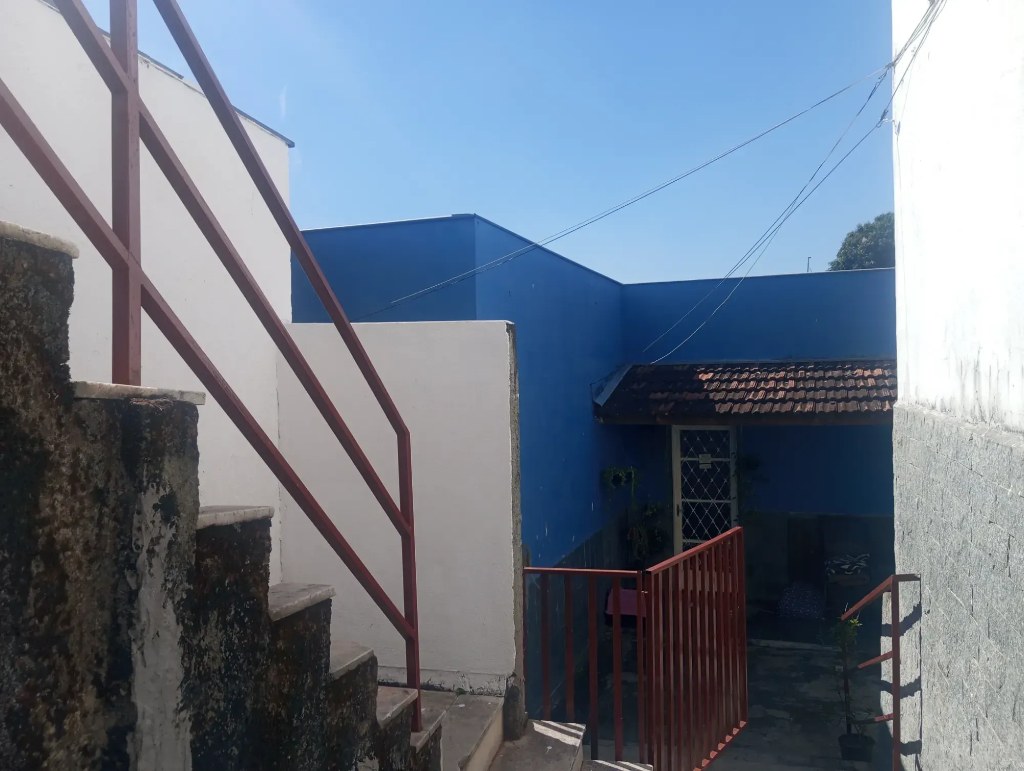 Imagem Loja à Venda, 360 m² em Cachoeirinha - Belo Horizonte