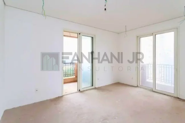 Imagem Luxuoso apartamento de 5 quartos e 5 suítes no Jardim Europa, São Paulo-SP: 512m², 4 salas, 7 banheiros e 6 vagas. Venha conhecer!
