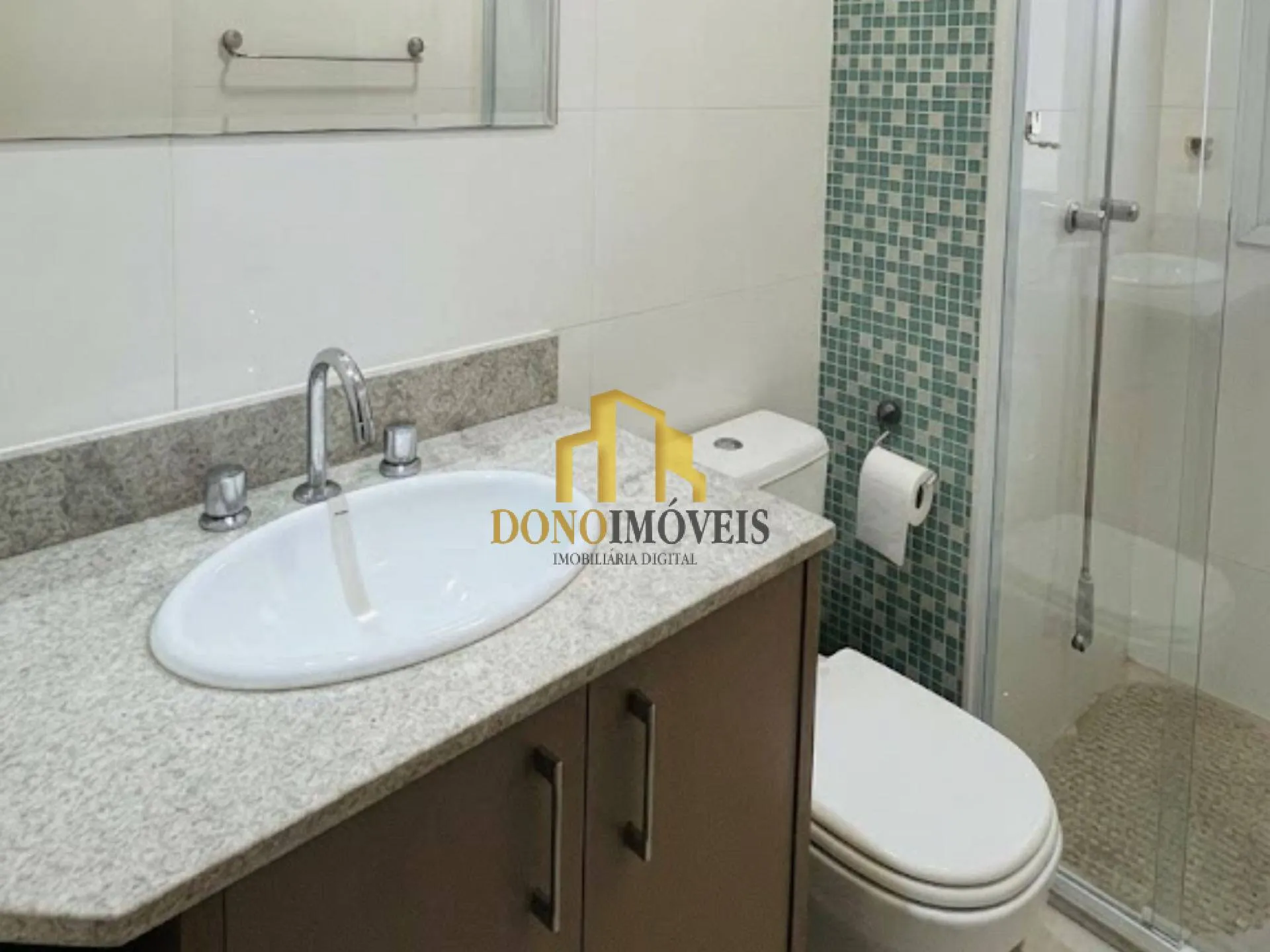 Imagem Apto á venda Centro SBC com 155m no Condominio Domo Life