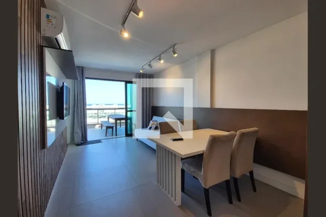 Imagem Apartamento à Venda - Recreio, 1 Quarto, 81 m2