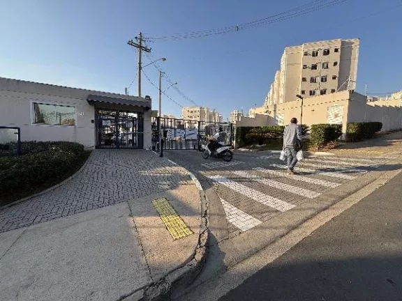 Foto do imóvel Oportunidade Única em CAMPINAS - SP | Tipo: Apartamento | Negociação: Leilão | Situação: Imóvel em RUA VALDEMIR ROPELLE - RUA 02