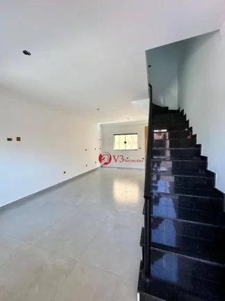 Imagem Sobrado à venda, 117 m por R$ 620.000,00 - Cidade Patriarca - São Paulo/SP