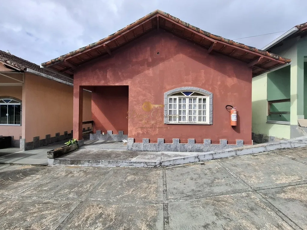 Imagem Casa para Venda em Teresópolis / RJ no bairro Jardim Meudon