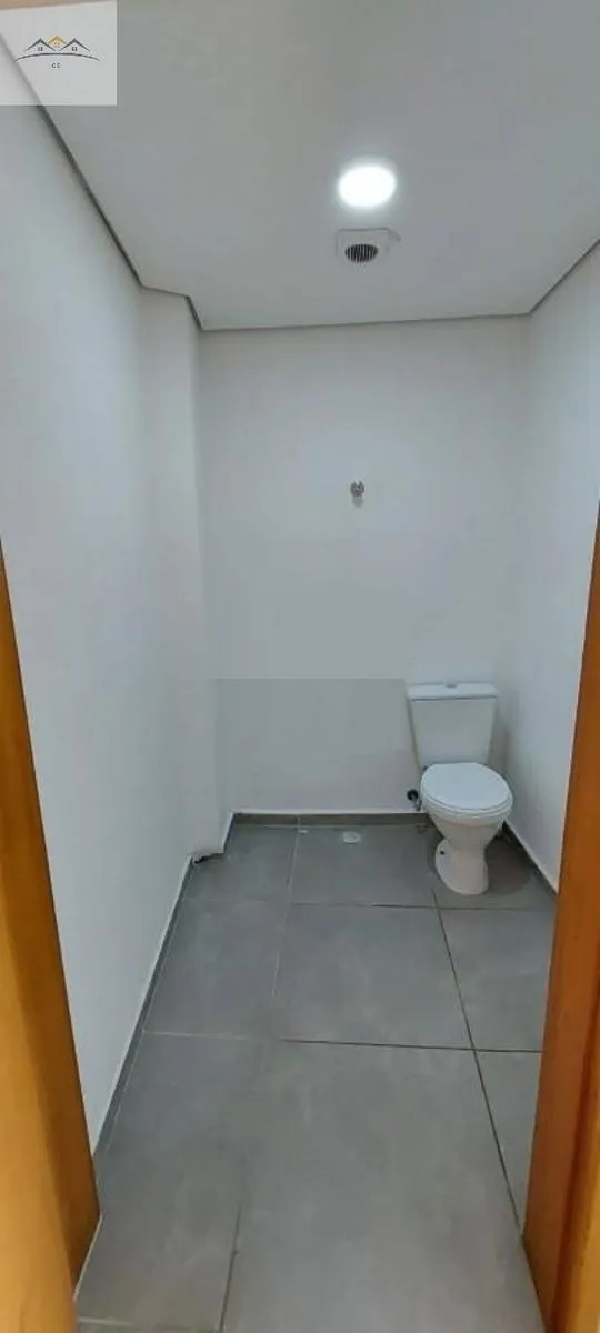 Imagem Salão Comercial para locação 35m² na Av. Dr. Cesário Mota em Santo André