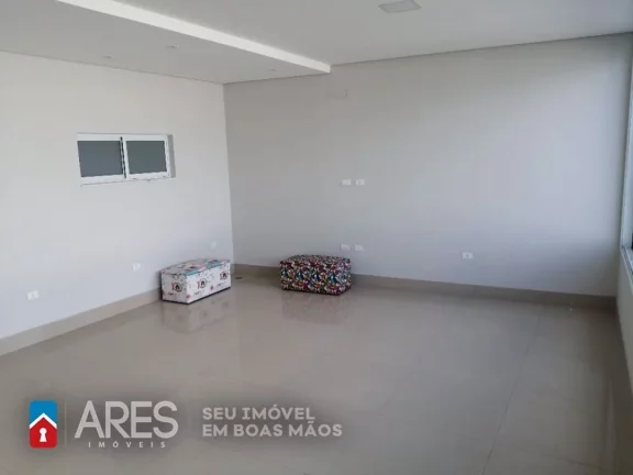 Imagem Casa com 4 dormitórios à venda, 366 m² por R$ 3.200.000,00 - Loteamento Residencial Jardim dos Ipês Amarelos - Americana/SP