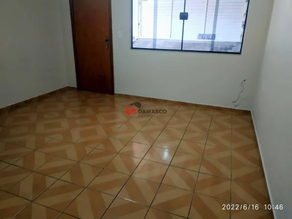Imagem Casa à venda 2 Quartos, 2 Vagas, Vila Palmares, Santo André - SP