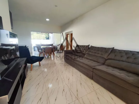 Imagem Casa Mobiliada no Ninho Verde 1 – Suas realizações começam aqui