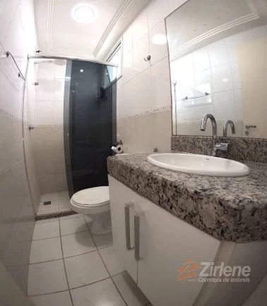 Imagem Apartamento de 2 Quartos no Segundo Andar ( praia dos adventista)