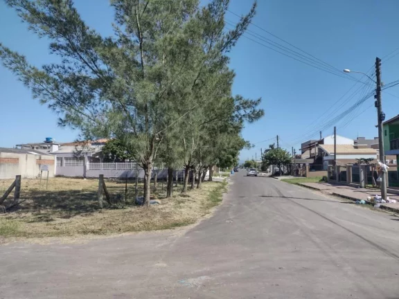 Imagem Terreno - Bairro Arco Iris