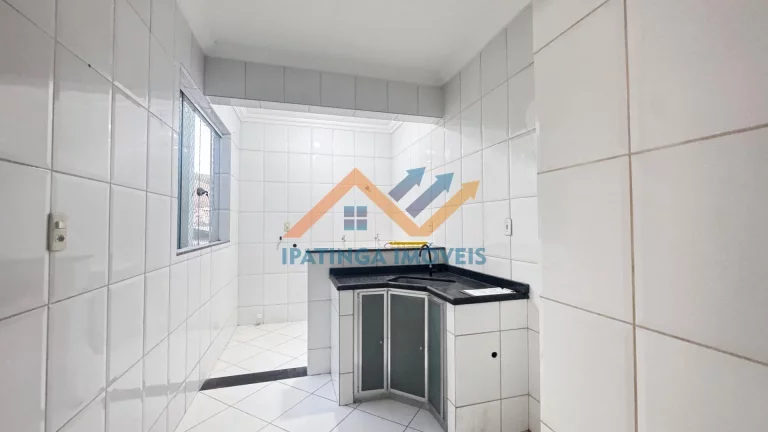 Imagem Apartamento à venda no bairro Bethânia - Ipatinga