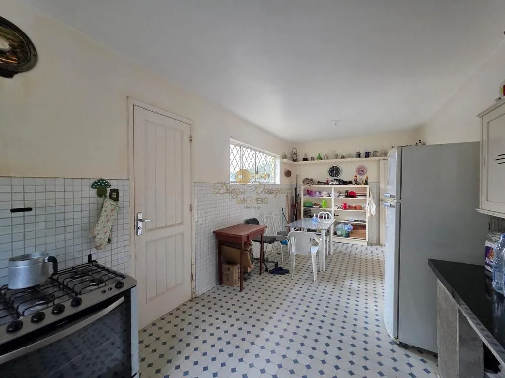 Imagem Casa para Venda em Teresópolis / RJ no bairro Golfe