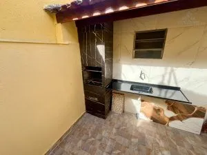 Imagem CASA REFORMADA NO CAIÇARA - APENAS 400 METROS DA PRAIA!