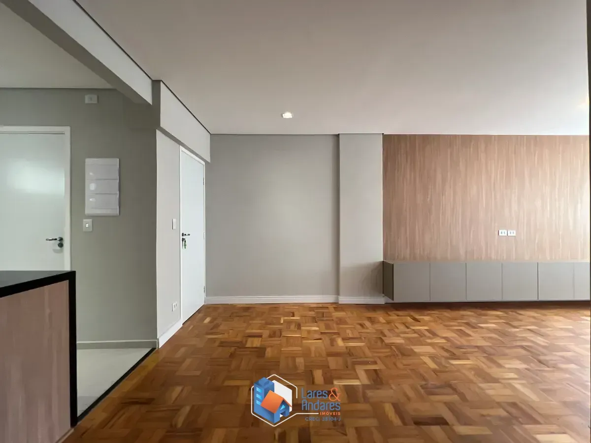 Imagem Apartamento para venda em Vila Nova Conceição com 3 quartos, sendo 2 suítes, 92m²