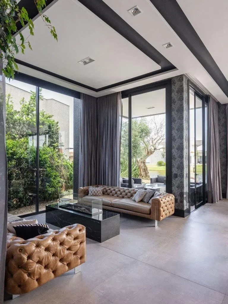 Imagem Casa de Condomínio em Atlântida Sul