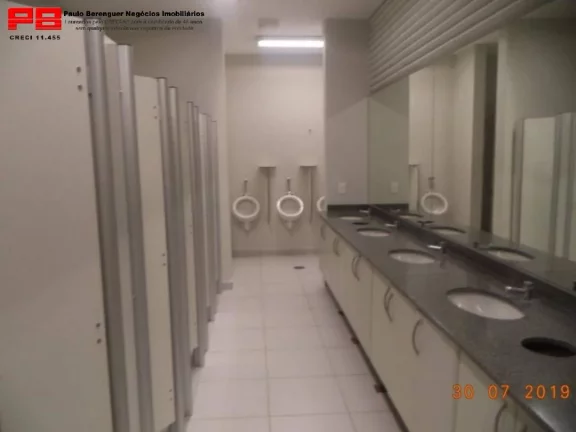 Imagem Andar comercial 2.844m² - CENESP