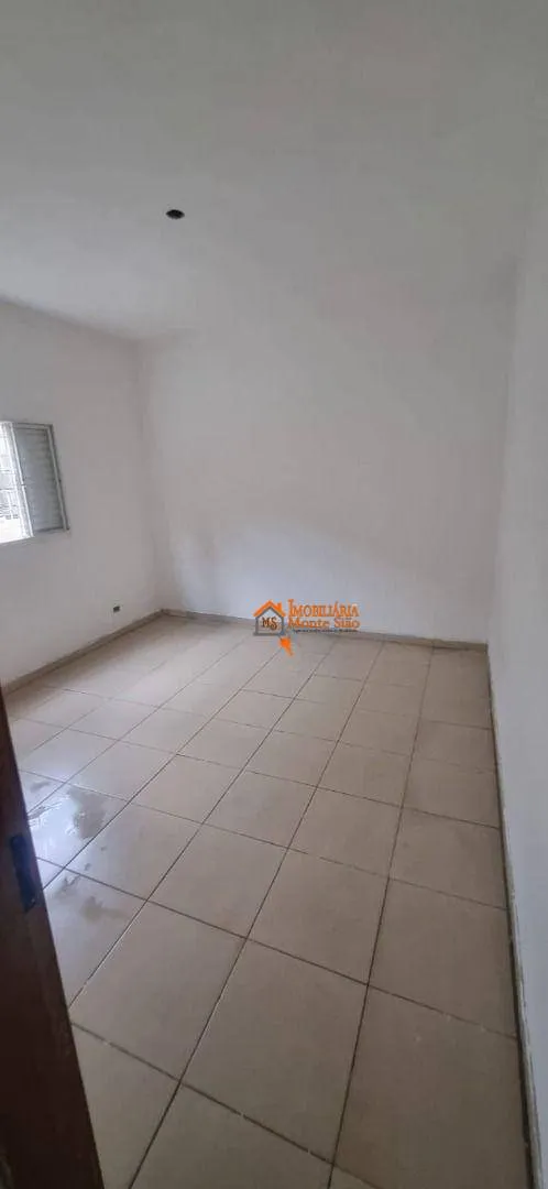 Imagem Casa à venda, 104 m² por R$ 274.999,00 - Parque Santos Dumont - Guarulhos/SP