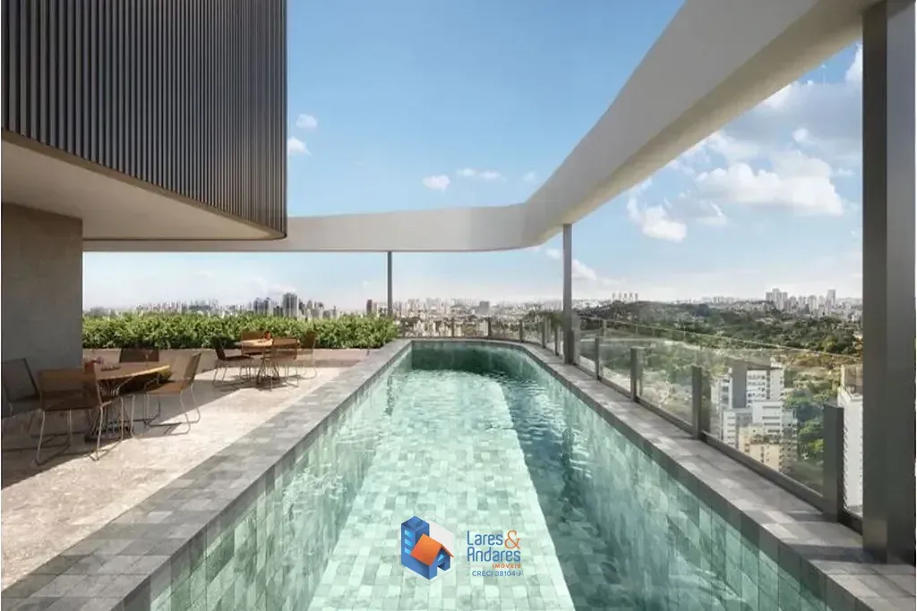 Imagem Apartamento à venda 3 Quartos 3 Suites 2 Vagas 125M² Butantã São Paulo - SP