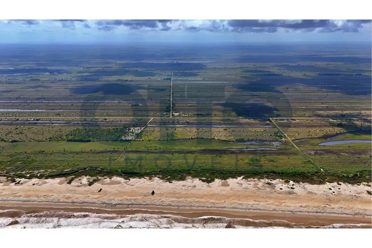 Imagem Terreno de 60.000 m² para venda em Mogiquiçaba, Belmonte