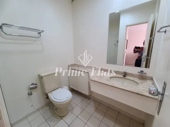 Imagem Flat disponível para venda no Condomínio Moema Top Life, com 36m², 1 dormitório e 1 vaga de garagem