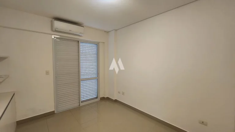 Imagem Apartamento 3 dormitorios , sendo 1 suíte, 4 vagas a venda Boqueirão Santos, Lazer na Cobertura