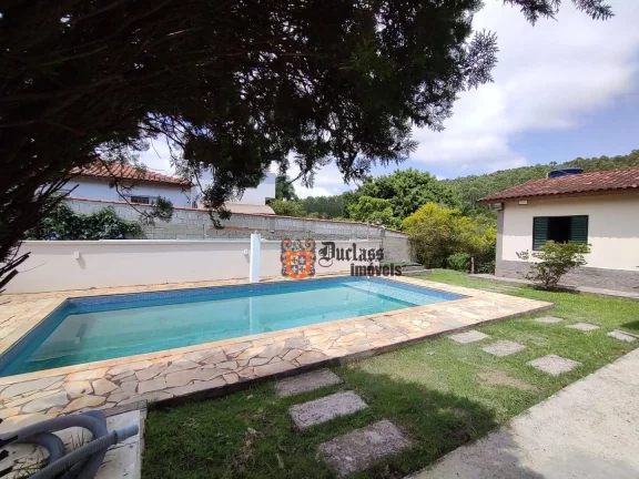 Imagem Chácara com 2 dormitórios à venda, 3000 m² por R$ 560.000,00 - Piracaia - Piracaia/SP