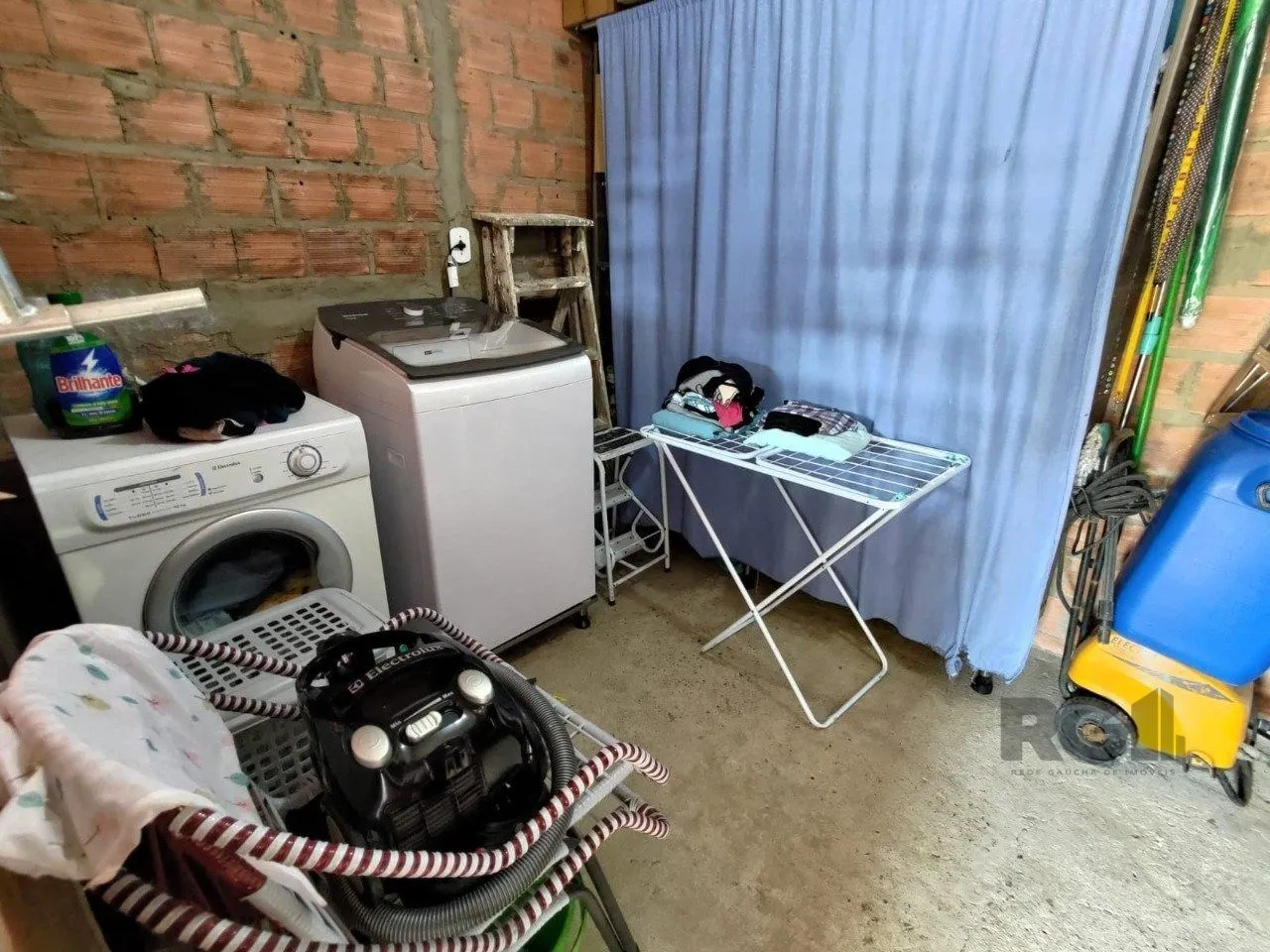 Imagem CASA TARUMÃ