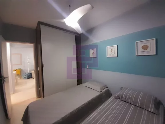 Imagem Apartamentos / Padrão na cidade de Guarujá